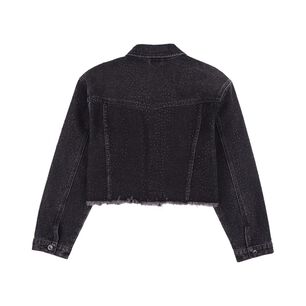 Chaqueta Ni&ntilde;a Red - Rock