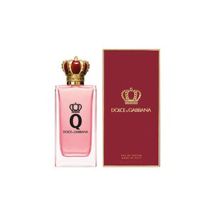Perfume Mujer Q By Dg Dolce & Gabbana / 100 / Eau De Parfum