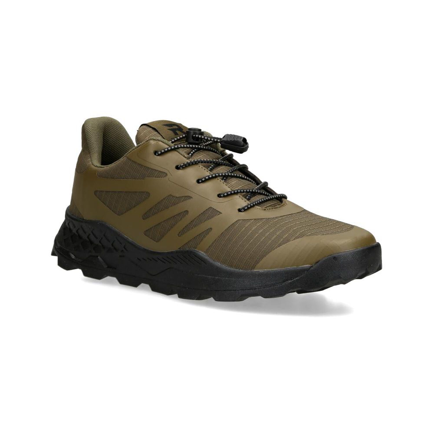 Zapatilla Urbana Hombre Rolly Go Green image number 0.0