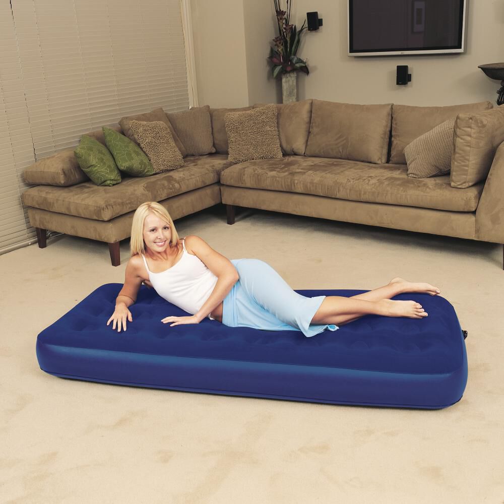 Colchón Inflable Bestway 67000 image number 1.0
