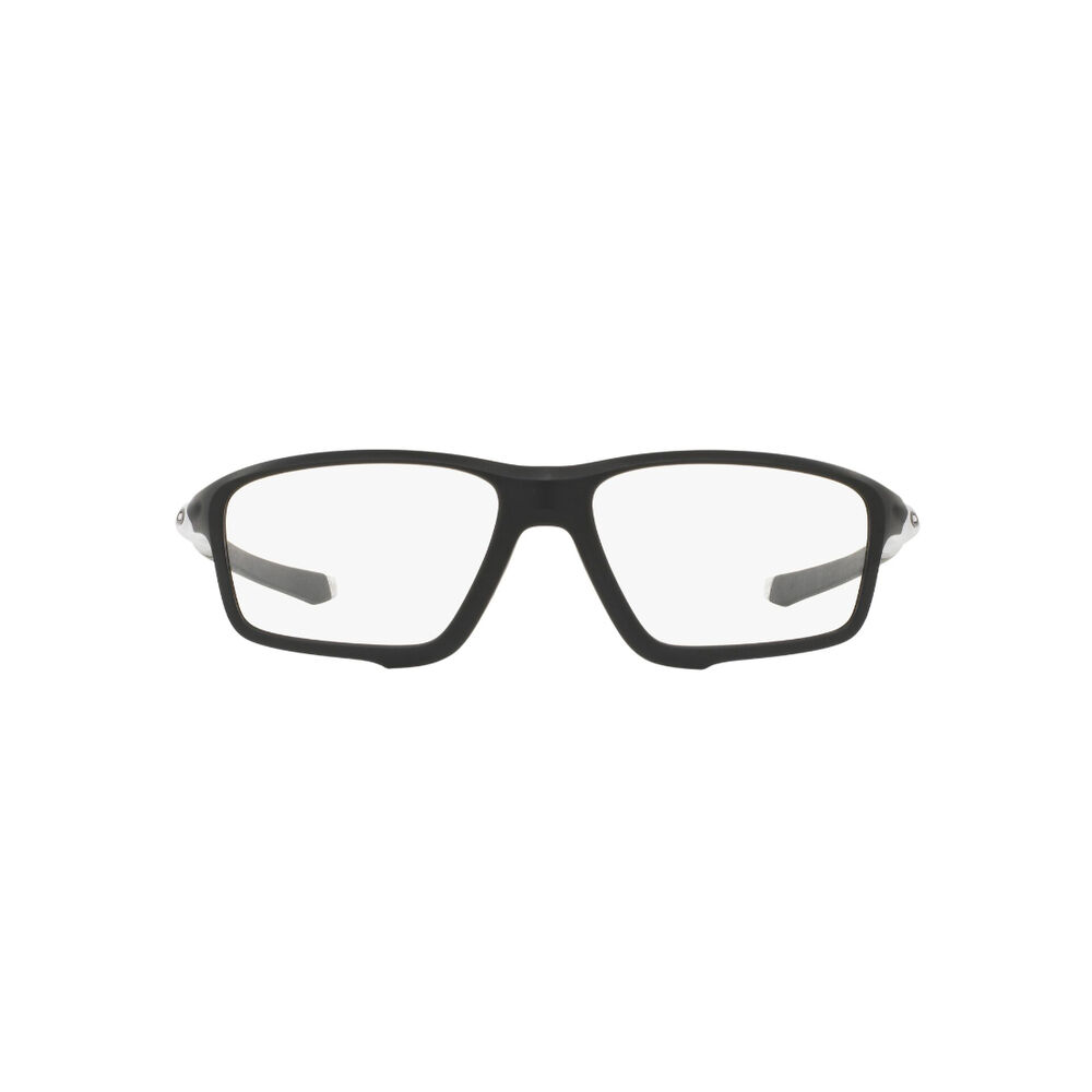 Lentes Ópticos Crosslink Zero Matte Black Oakley Frame image number 0.0