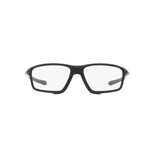 Lentes Ópticos Crosslink Zero Matte Black Oakley Frame