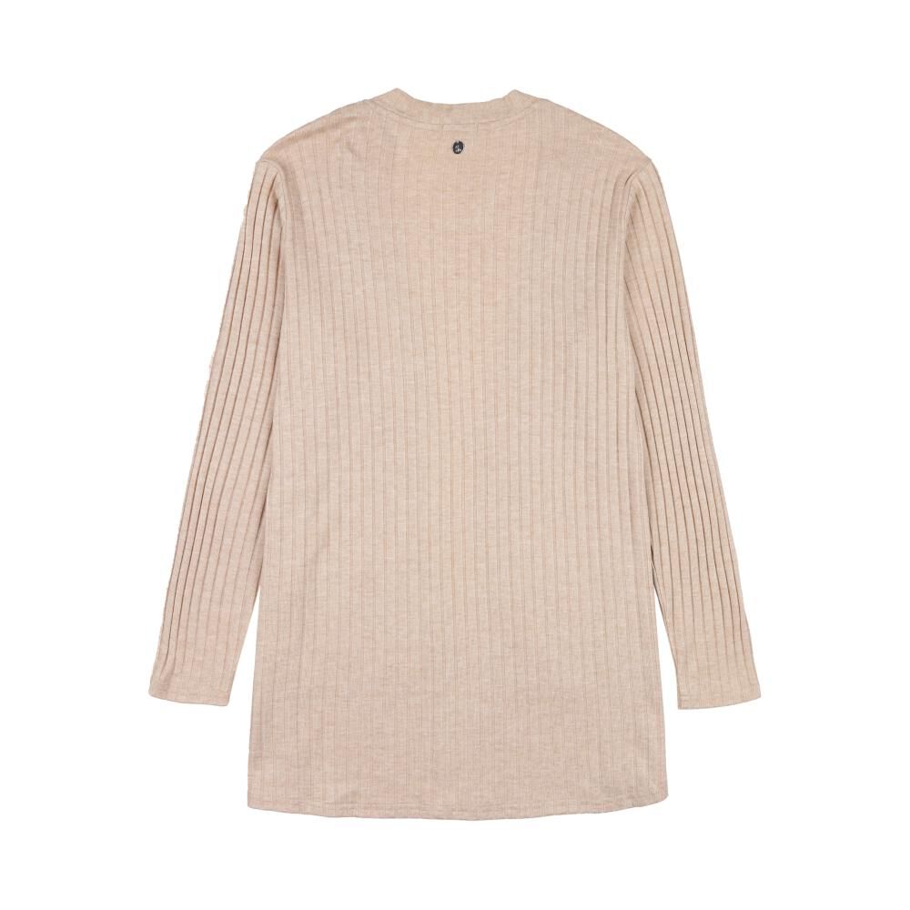 Tapado Mujer Sexy Large image number 1.0