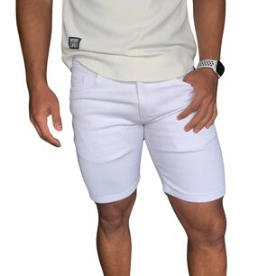 Short Jeans Clasic Man Hombre