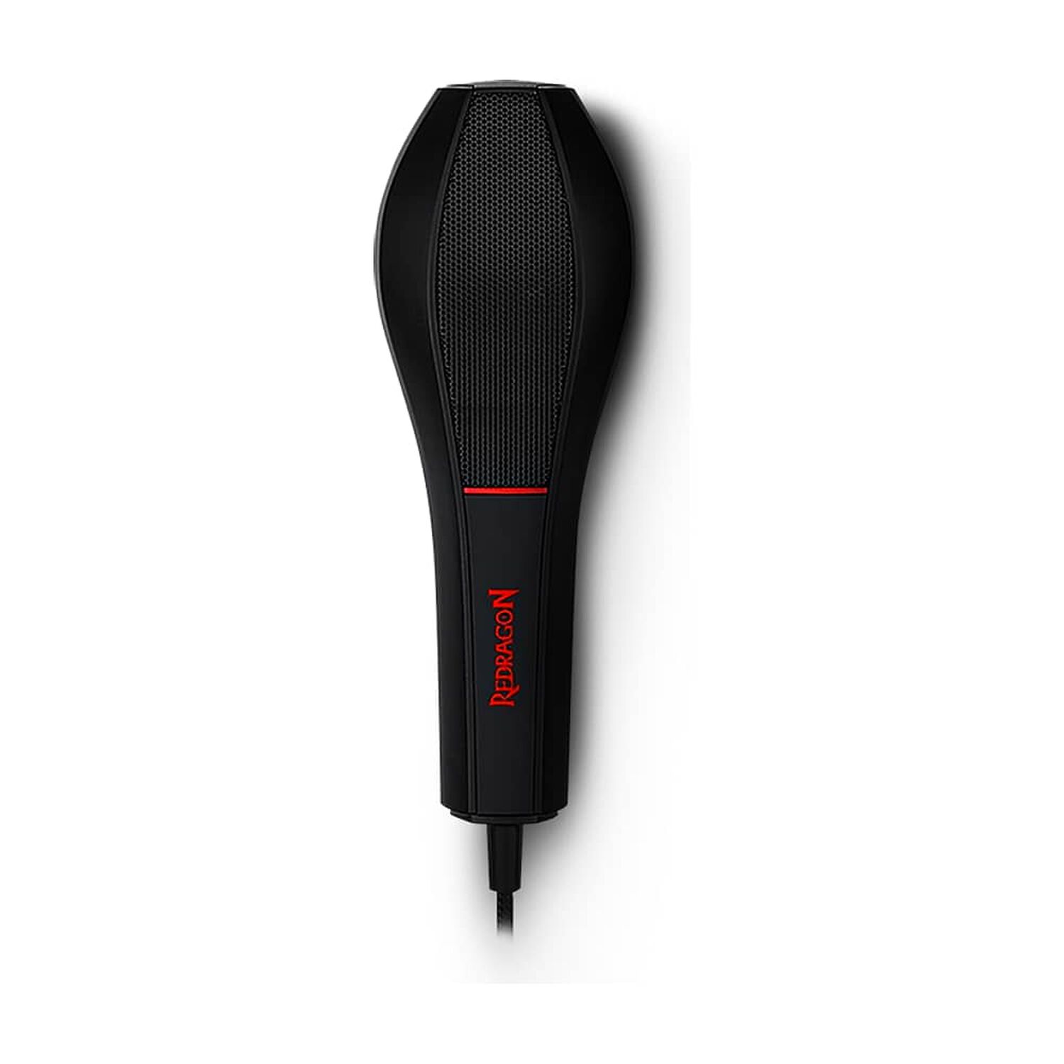 Microfono Gamer Redragon M200 Quasar Usb Condensador Estudio image number 2.0