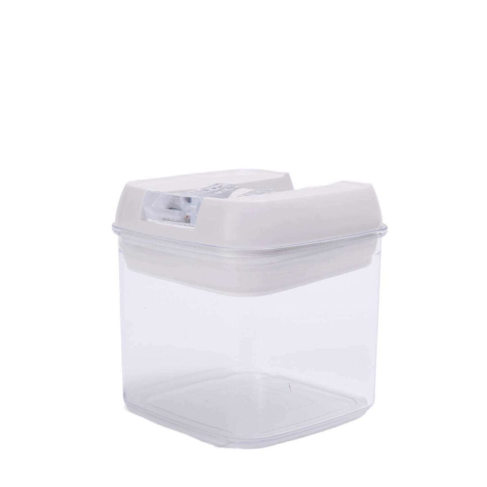 Set 7 Contenedores Herm&eacute;ticos Para Alimentos image number 4.0