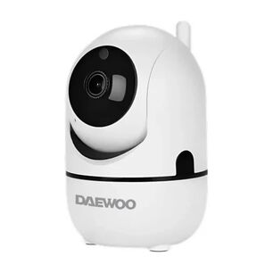 C&aacute;mara De Seguridad Ip Daewoo De Interior Di-sc002