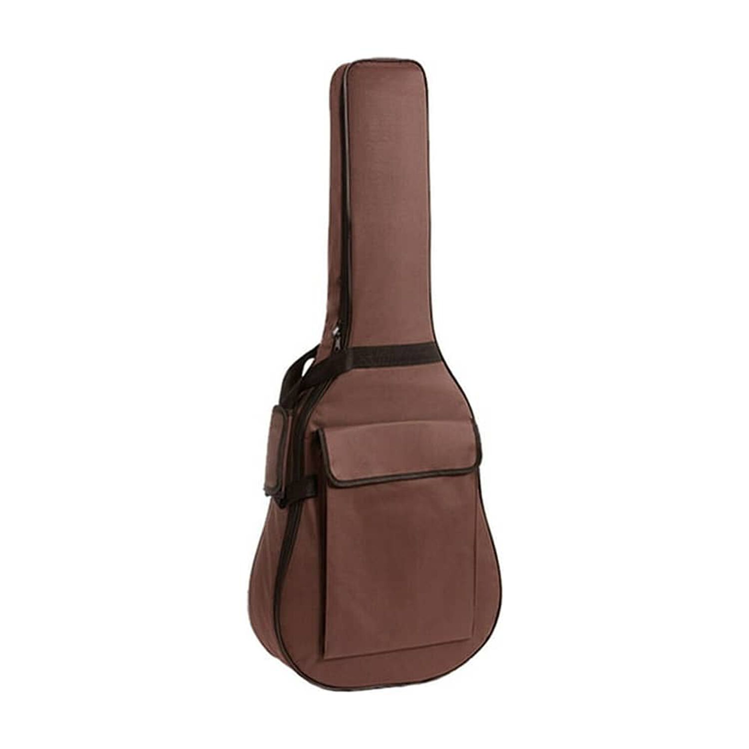 Funda De Guitarra Acustica Acolchada Waterproof De 40" image number 0.0