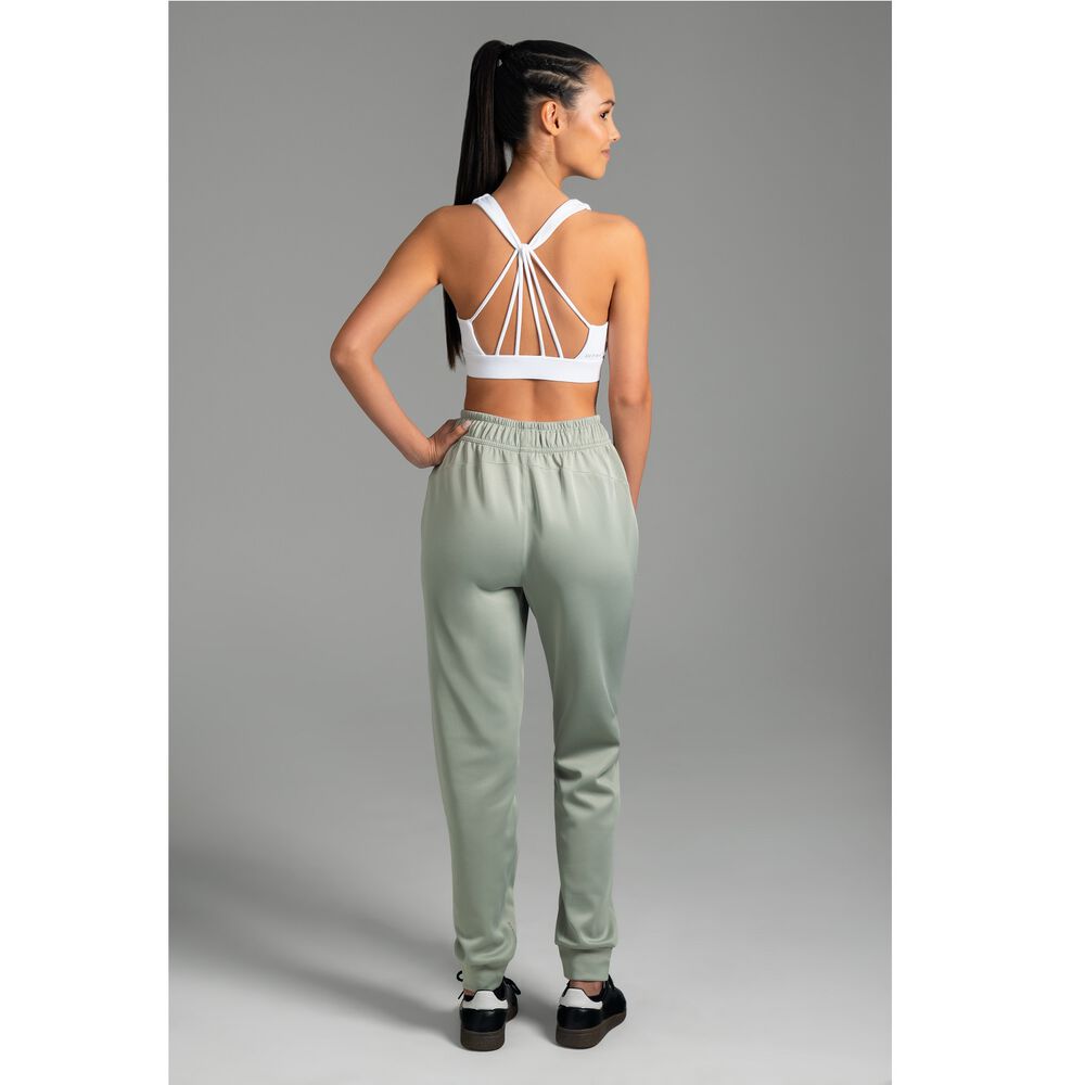 Ultimate Jogger Sport Mujer Mineral Olive - Xs image number 2.0