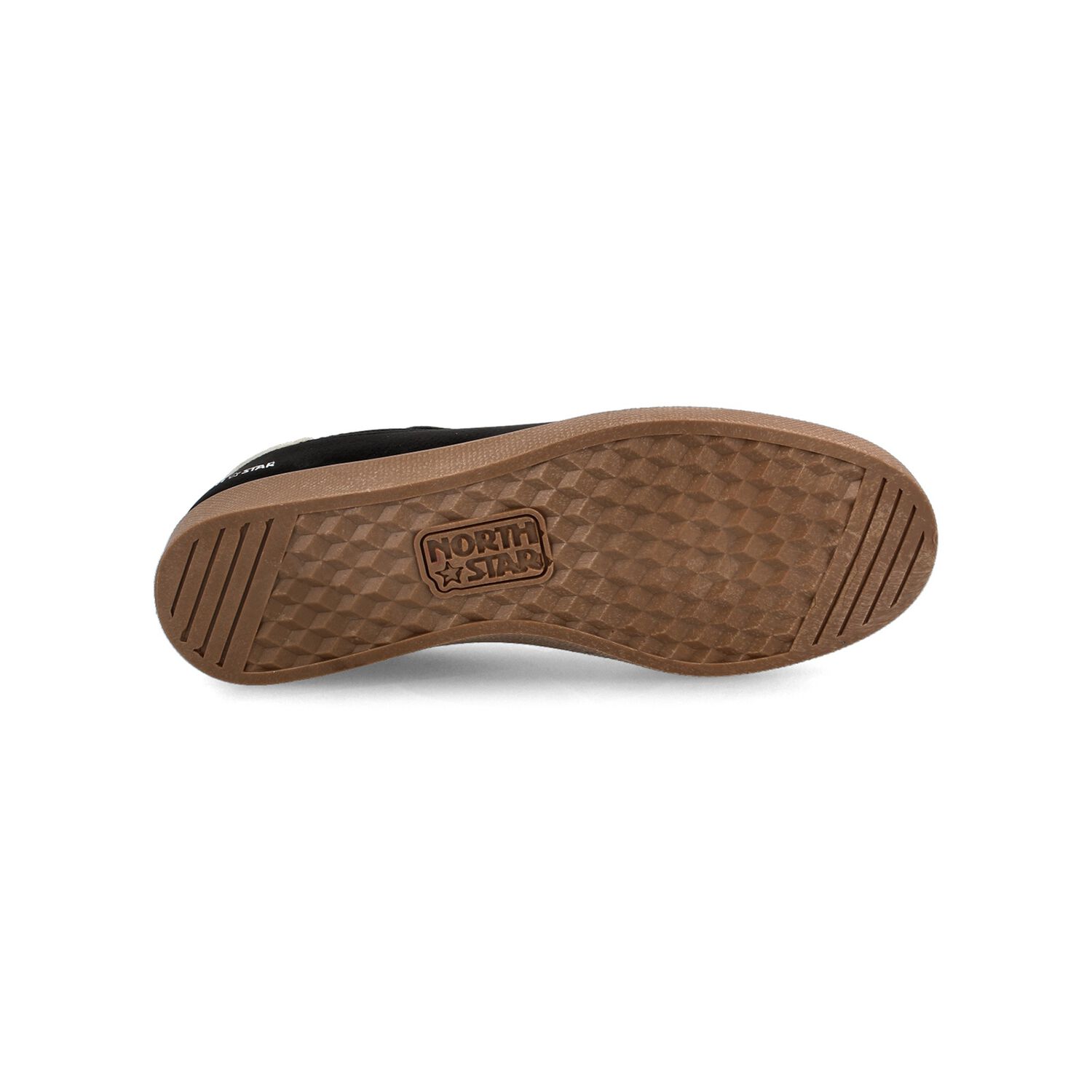 Zapatilla Mujer North Star Ns 2 (striker) Negro image number 4.0
