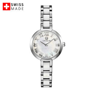 Reloj Hanowa 16-7057.04.001 Blanco Mujer