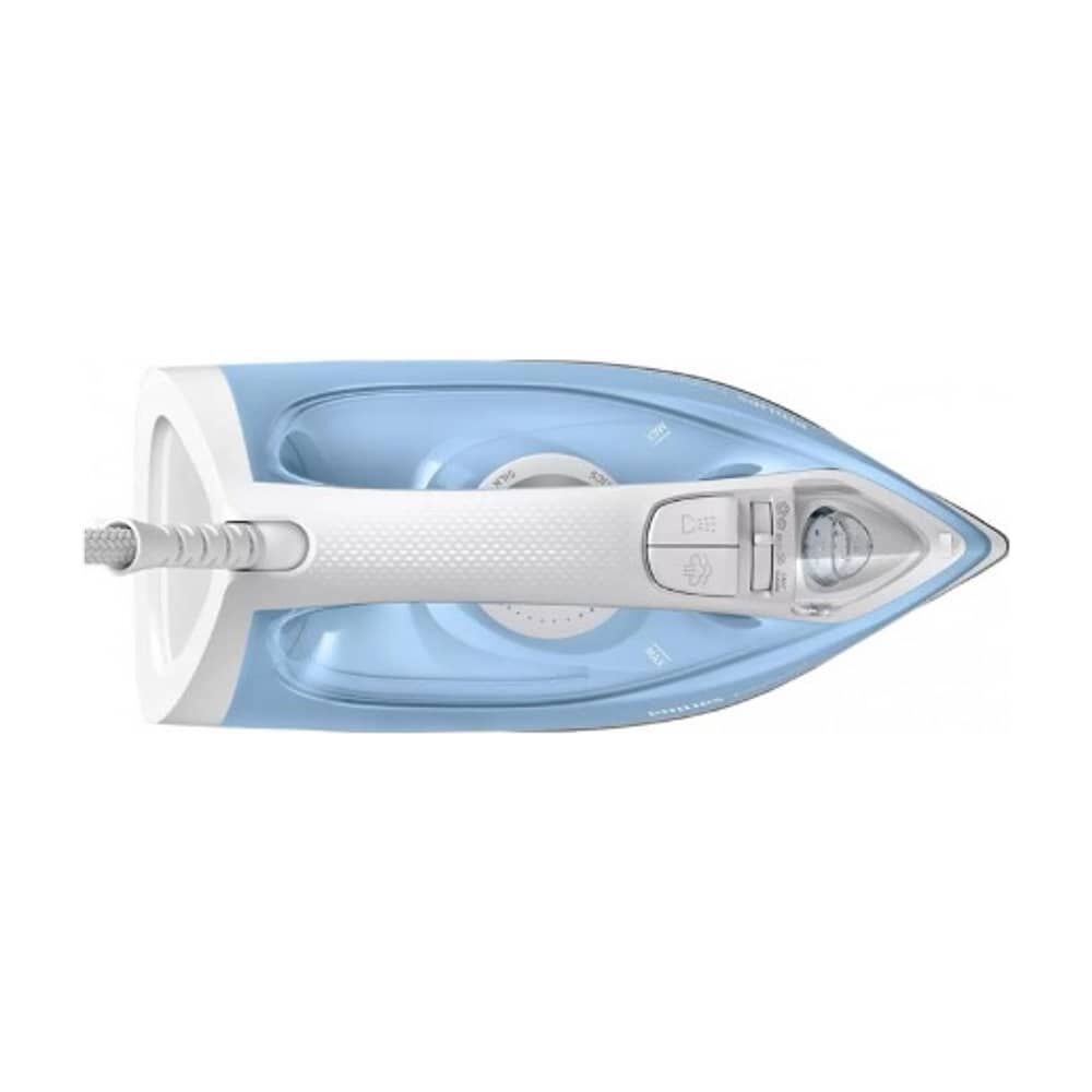 Plancha De Ropa A Vapor Philips Easyspeed 2000w Gc-1740 image number 2.0