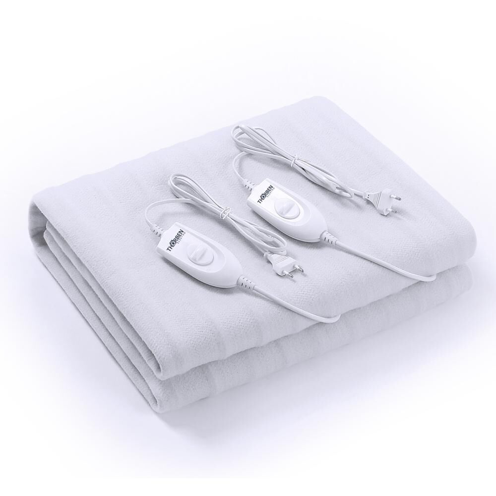 Calienta Cama Thorben Thor Dual Underblanket / 2 Plazas image number 0.0