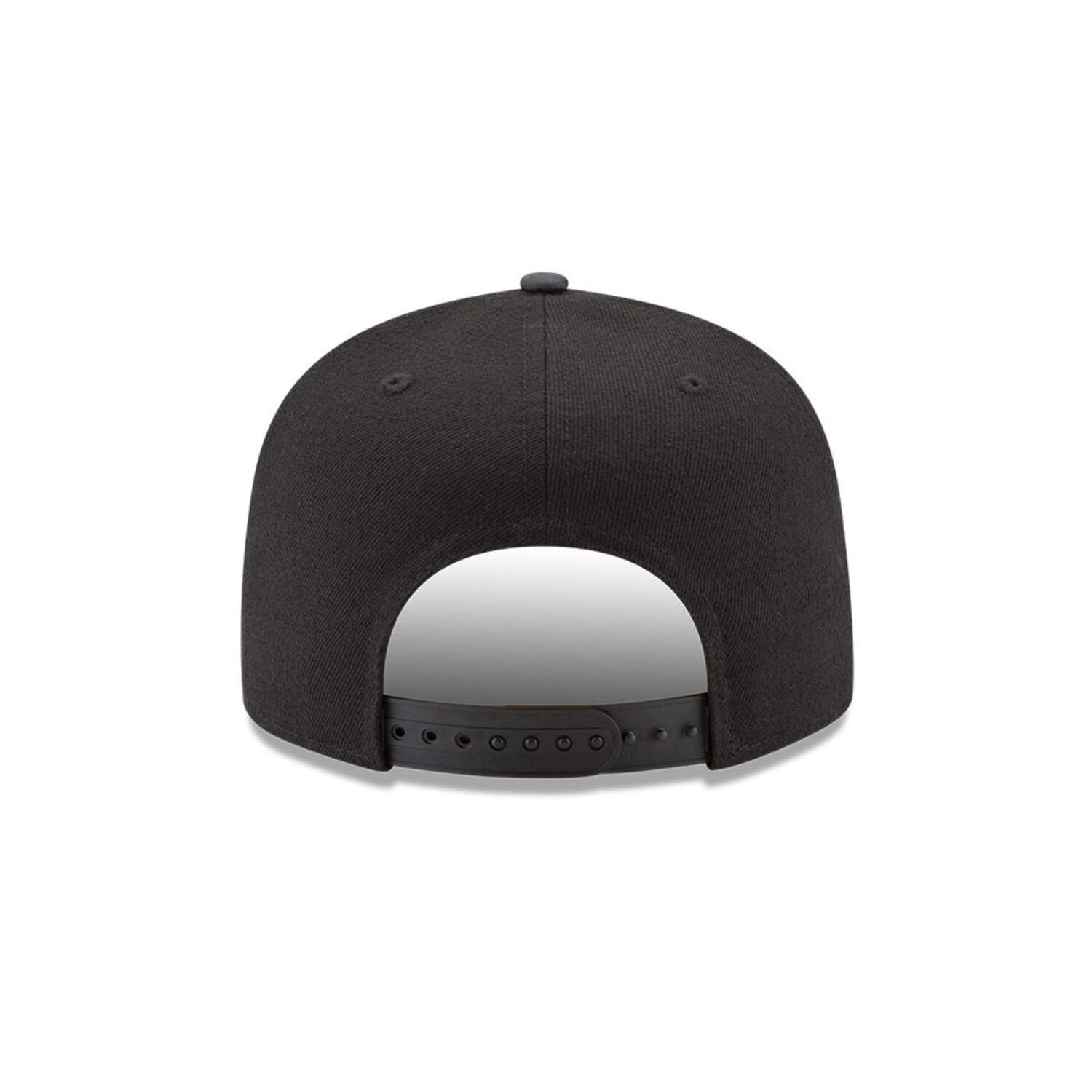 Gorra 9fifty Green Bay Packers Nfl Cl&aacute;sicos Black image number 3.0
