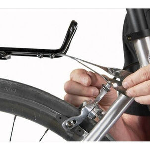 Parrilla Mtb Topeak Super Tourist