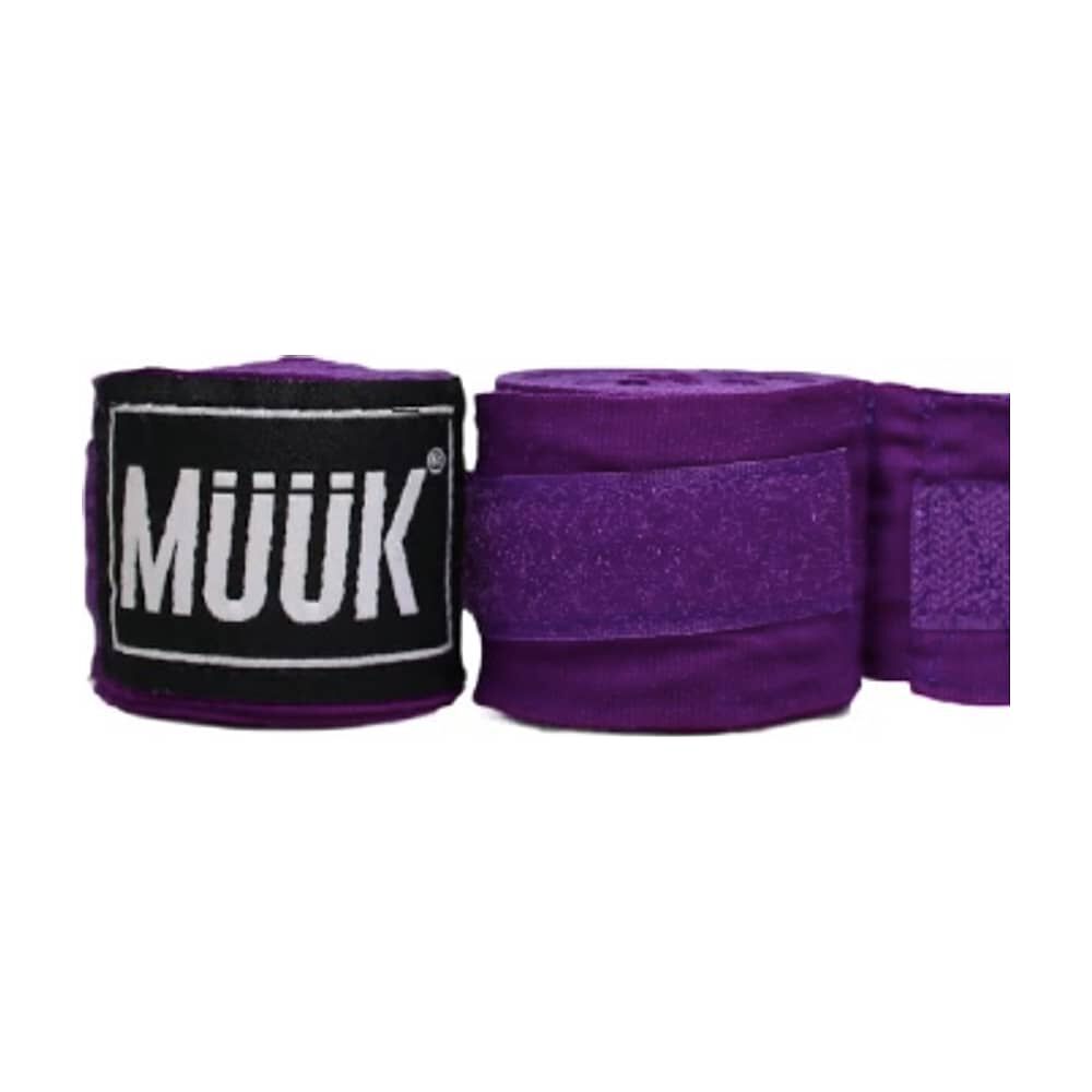 Vendas Boxeo 4,5mt Par image number 1.0