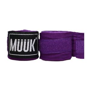 Vendas Boxeo 4,5mt Par