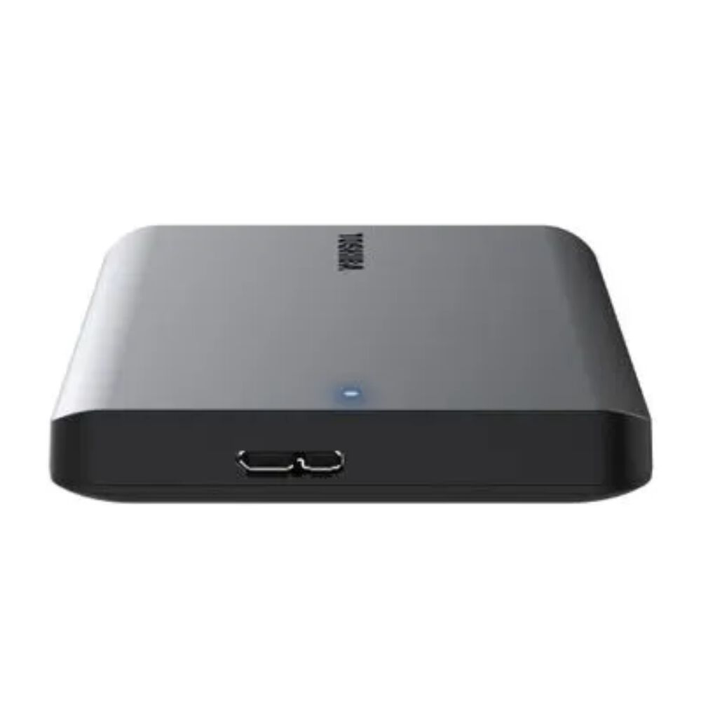 Toshiba Disco Duro Portátil Canvio Basics 1tb Negro image number 4.0