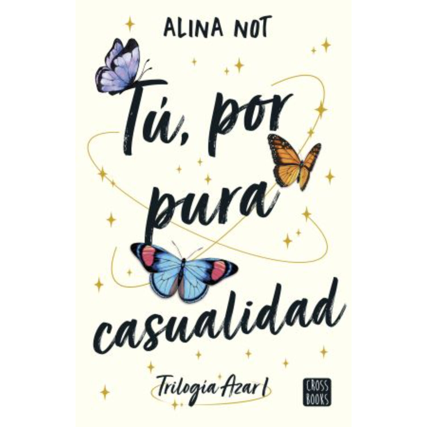 T&uacute;, Por Pura Casualidad image number 0.0