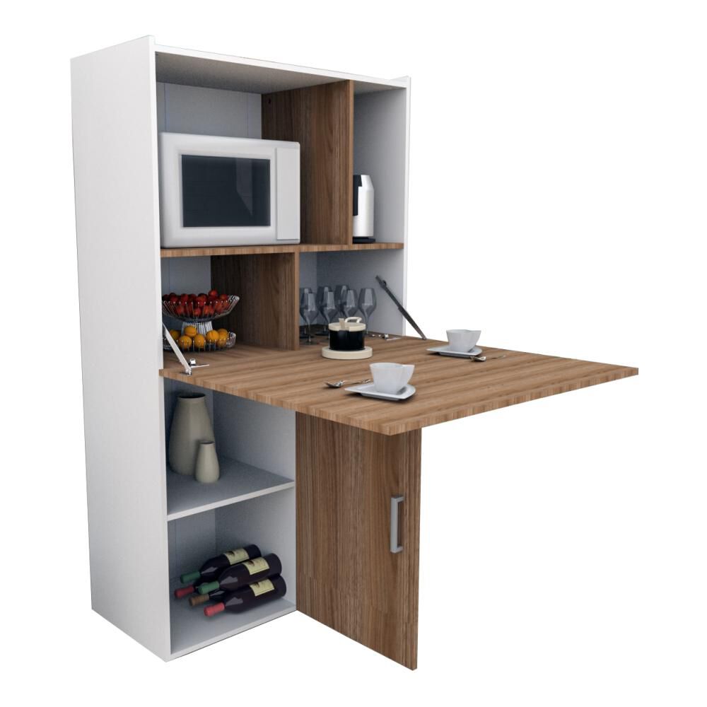 Mueble Organizador Jdo&desing Appunto image number 0.0