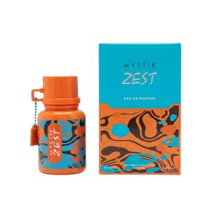 Afaq Mystik Zest Edp 100 Ml