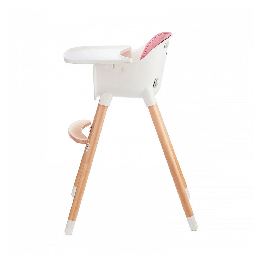Silla De Comer Sienna Pink image number 3.0