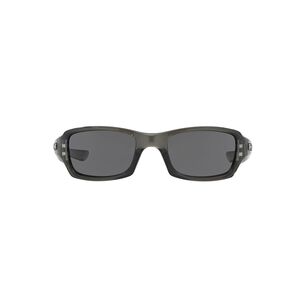 Lentes De Sol Fives Squared Gris Cálido Oakley