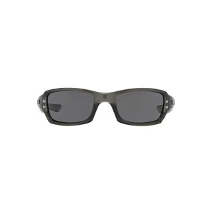 Lentes De Sol Fives Squared Gris C&aacute;lido Oakley
