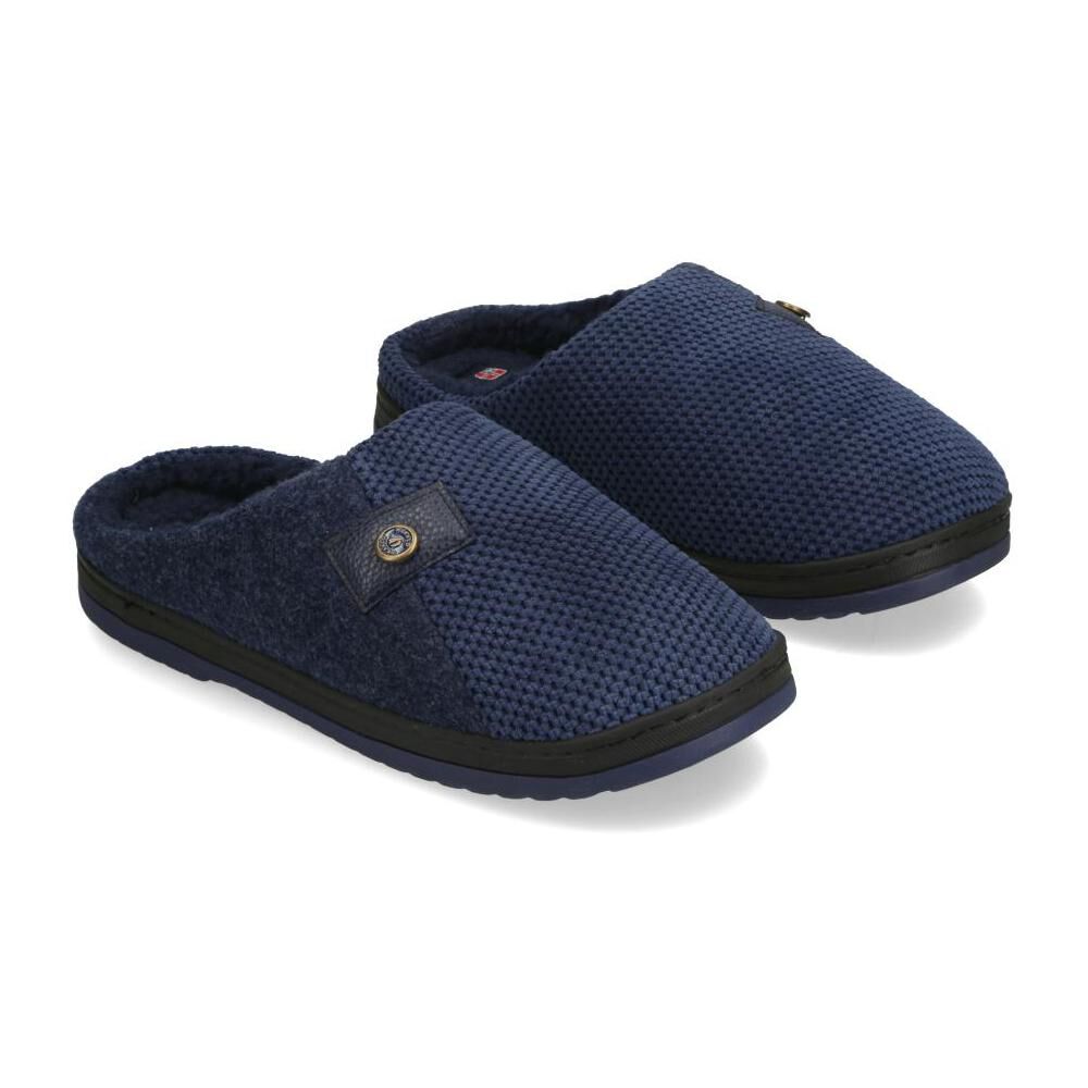 Pantuflas Hombre Herald image number 1.0