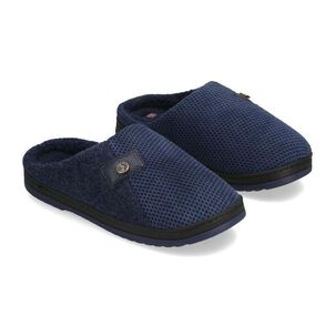Pantuflas Hombre Herald