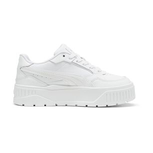 Zapatilla Puma Karmen Ii Idol Mujer Blanco