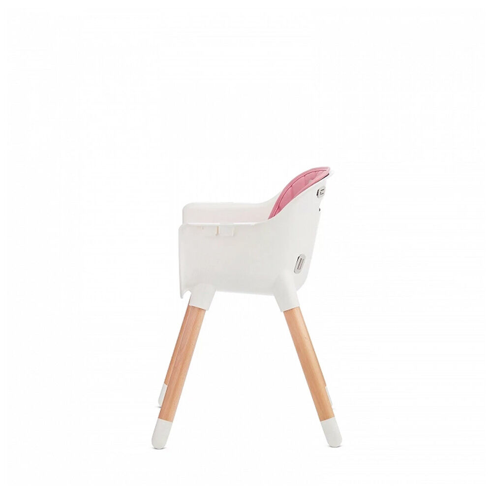 Silla De Comer Sienna Pink image number 9.0