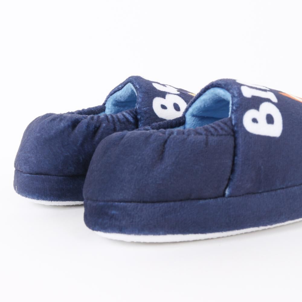Pantufla Bluey image number 2.0