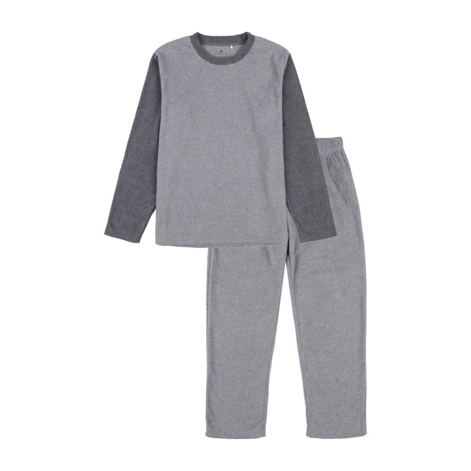 Pijama Hombre Herald / 2 Piezas image number 0.0