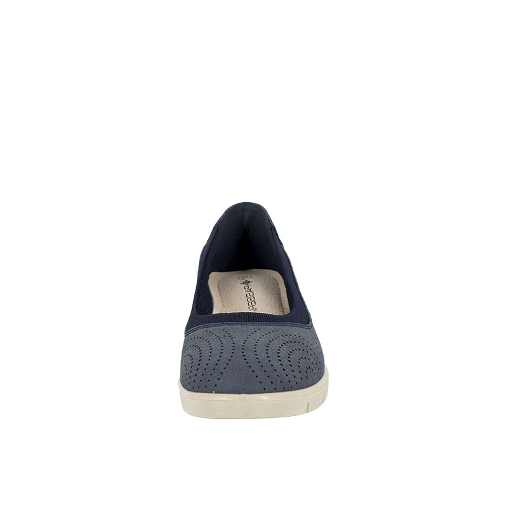 Mocasin Batu Azul Passer image number 2.0