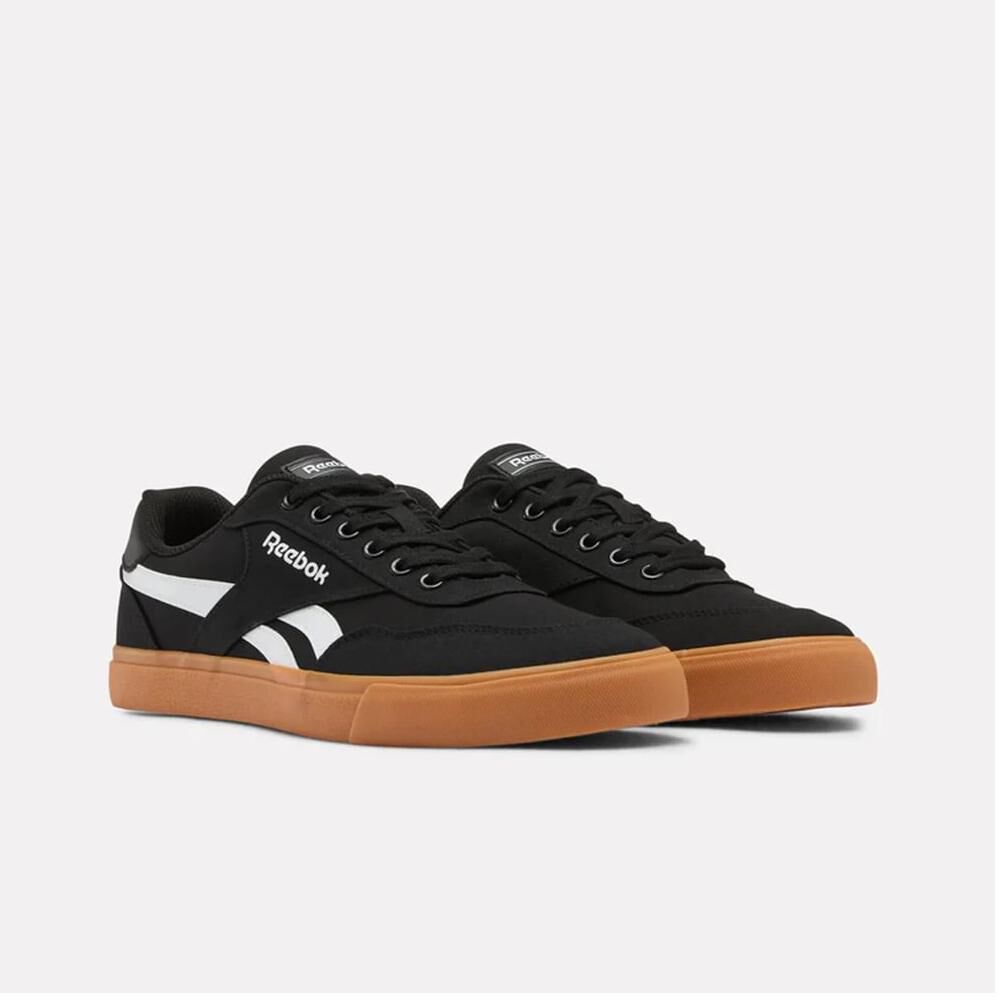 Zapatilla Urbana Hombre Reebok Court Advance Vulc image number 1.0
