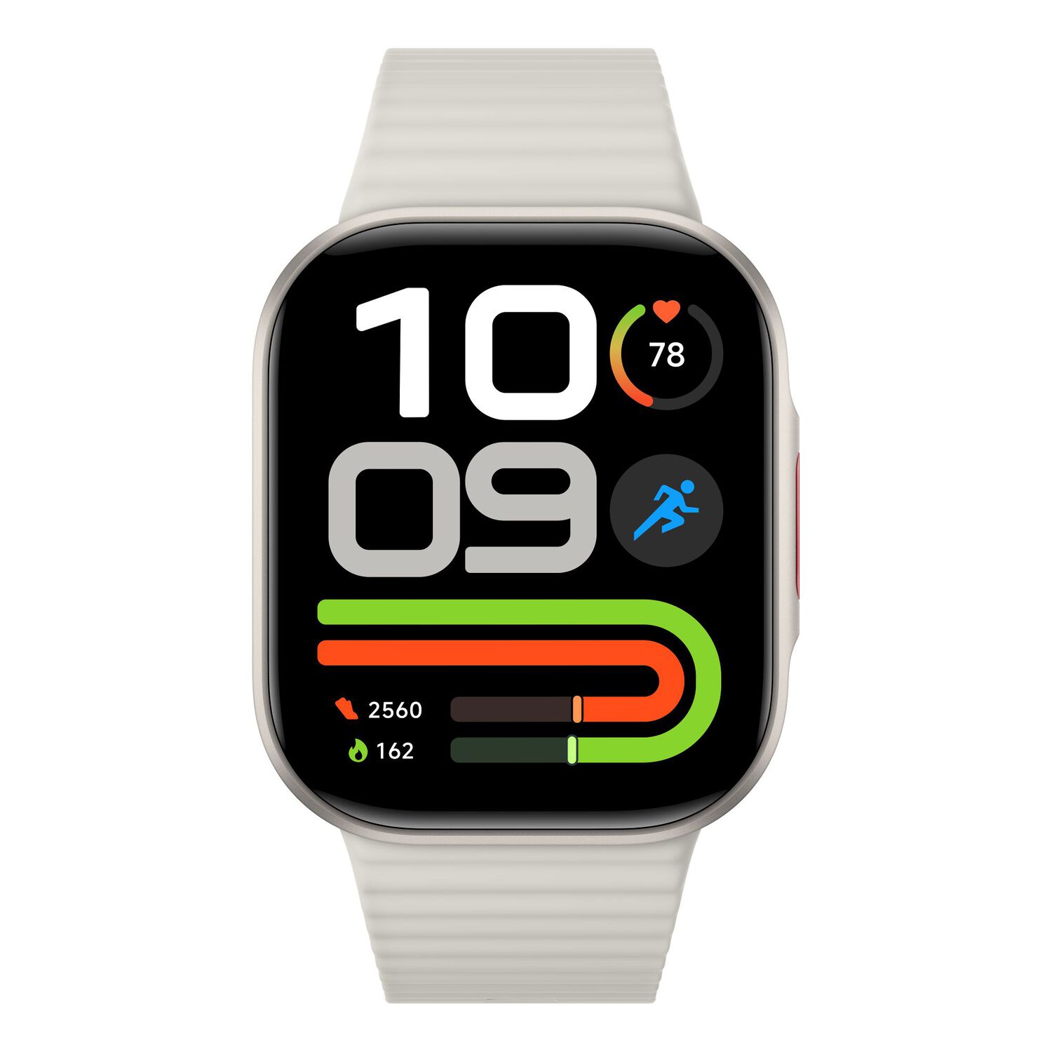 Smartwatch Xiaomi Watch 6 Lite Steel Grey / 1,96" image number 4.0