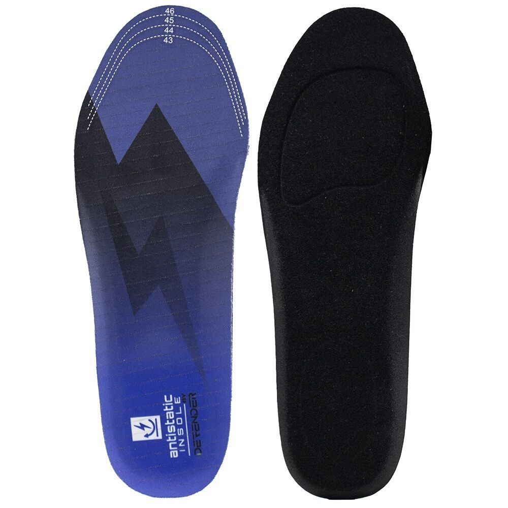 Plantilla Antiestatica Hombre Defender image number 0.0