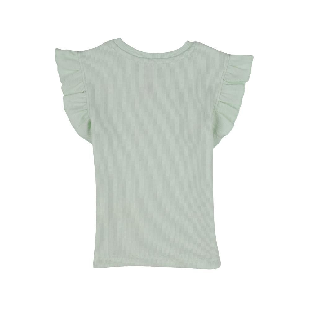 Polera Niña Topsis image number 1.0