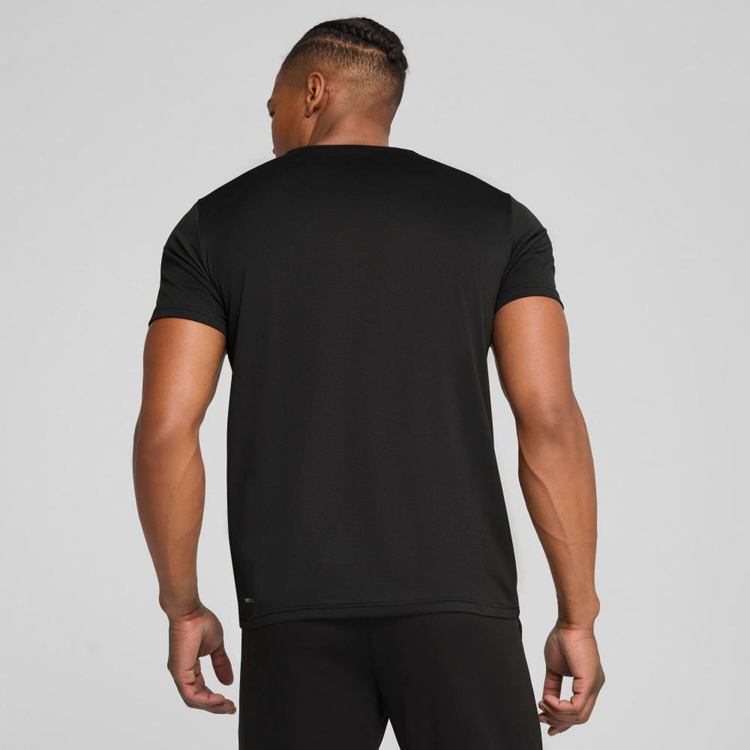 Polera Deportiva Hombre Puma image number 3.0