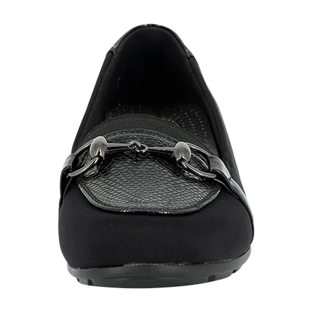 Mocasin Loster Negro Alquimia image number 2.0