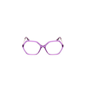 Lentes Ópticos Morado Guess