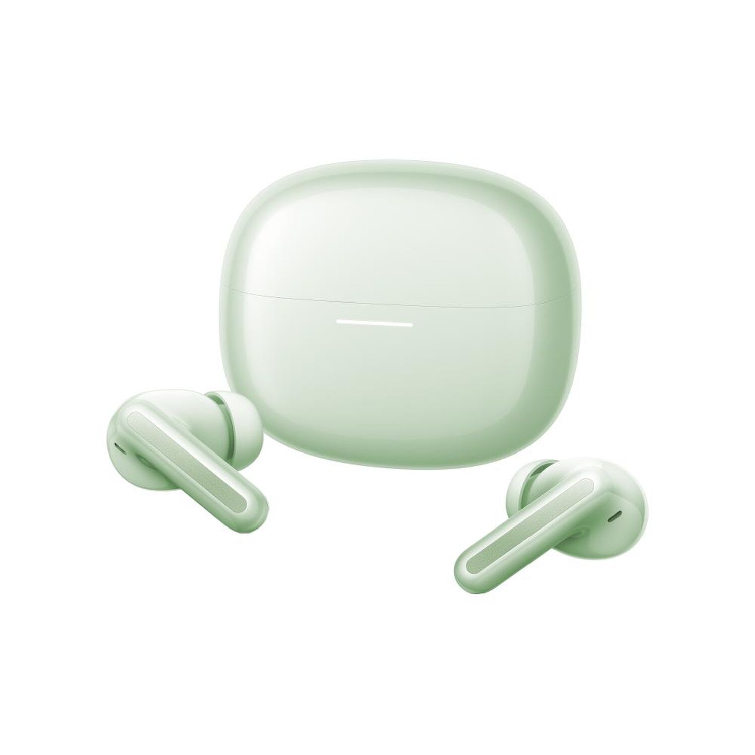 Aud&iacute;fonos Bluetooth Xiaomi Buds 8 Green image number 5.0