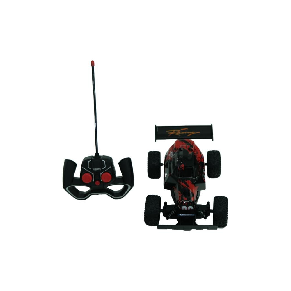 Vehiculo Ebx Rc Unlimited Power Off Road Ass image number 19.0