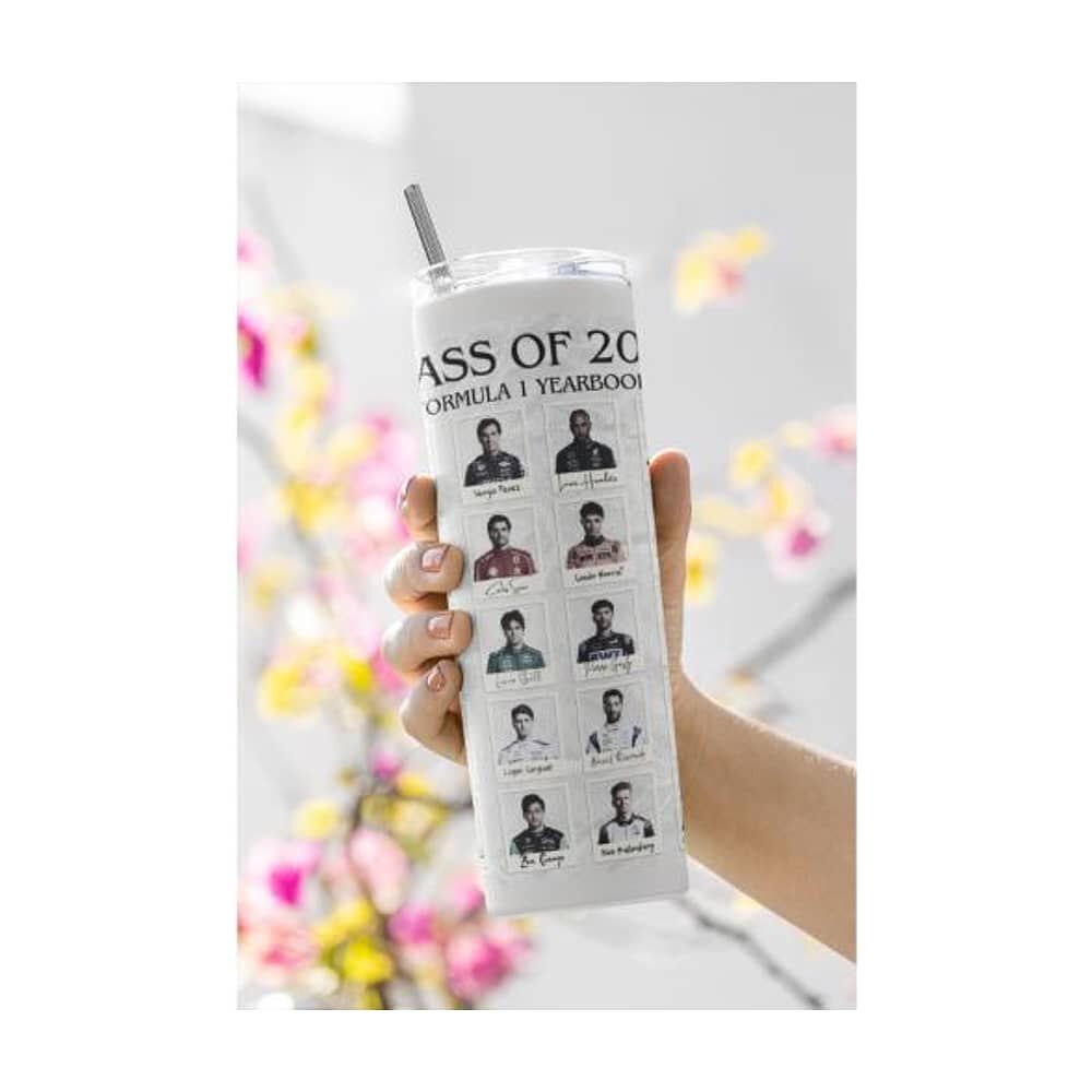 Termo Botella Termica F1 Class 2024 image number 4.0