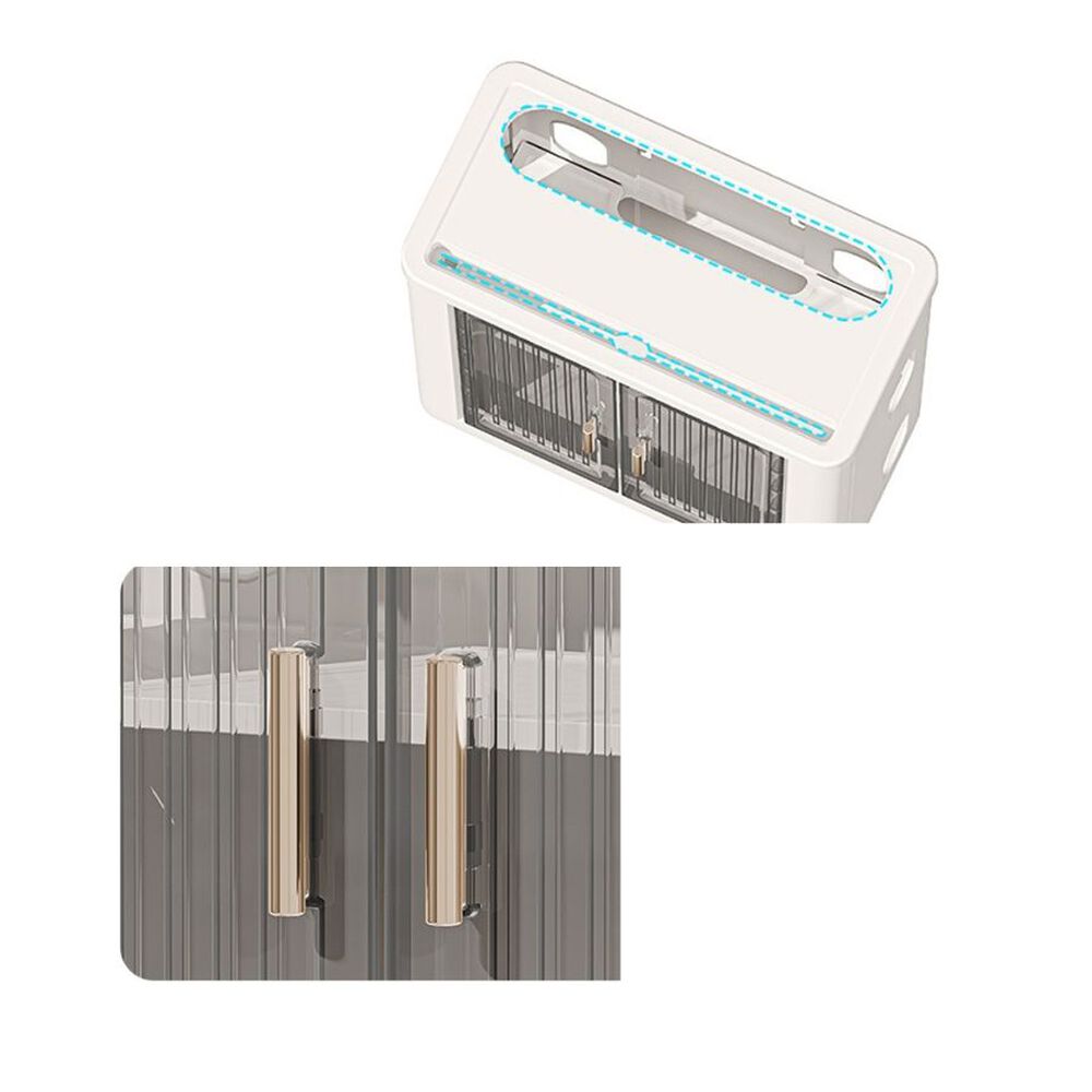 Caja De Almacenamiento Flotante image number 1.0