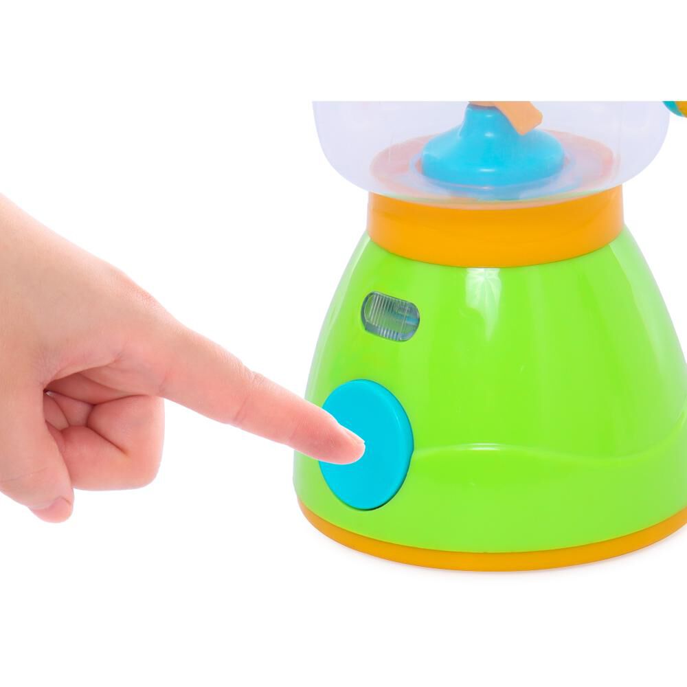 Maquina Hacer Paletas Happy Line / 18 Piezas image number 8.0