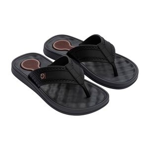 Sandalia Hombre Gris Egeu 084 Cartago