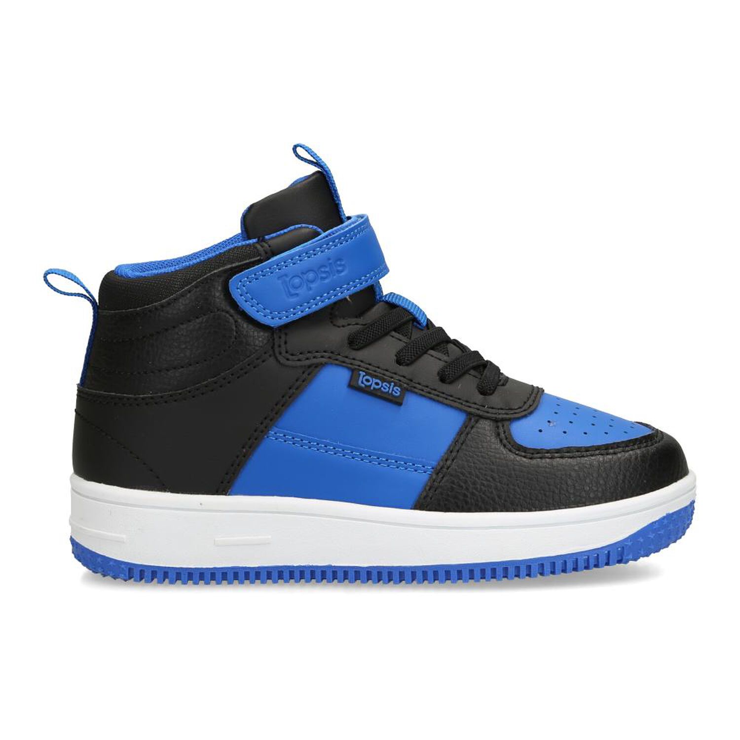 Zapatilla Infantil Topsis Blue image number 2.0