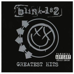 Blink 182 - greatest hits cd